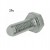 bout 6-kant M 5x40   per 50